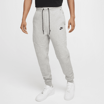 Gray nike joggers men hotsell